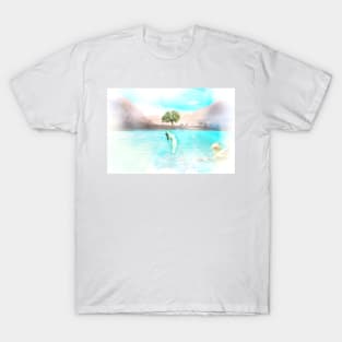 Inner Peace T-Shirt